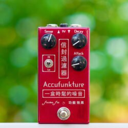 Accufunkture