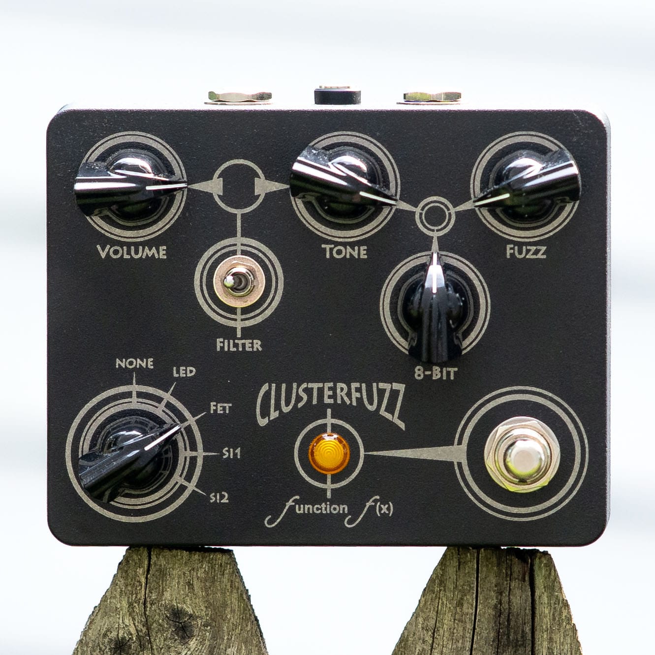 function f(x) cluster fuzz クローン ファズ Clusterfuzz - Function f(x)