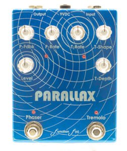 parallax phaser